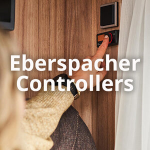 Eberspacher Controllers