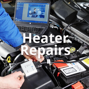 Heater Repairs