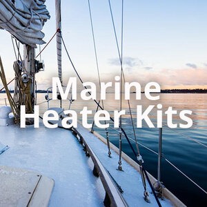 Marine Heater Kits