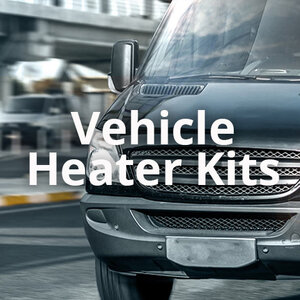 Vehicle Heater Kits
