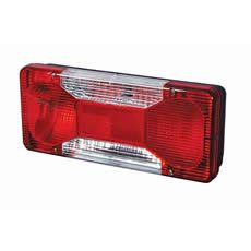 Rearlamp Combination LH Bx1