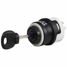 Ignition Switch 4 Position Water Resistant Bg1