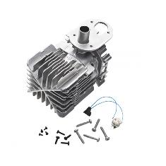 Webasto Airtop 2000/S/ Heat Exchanger Diesel