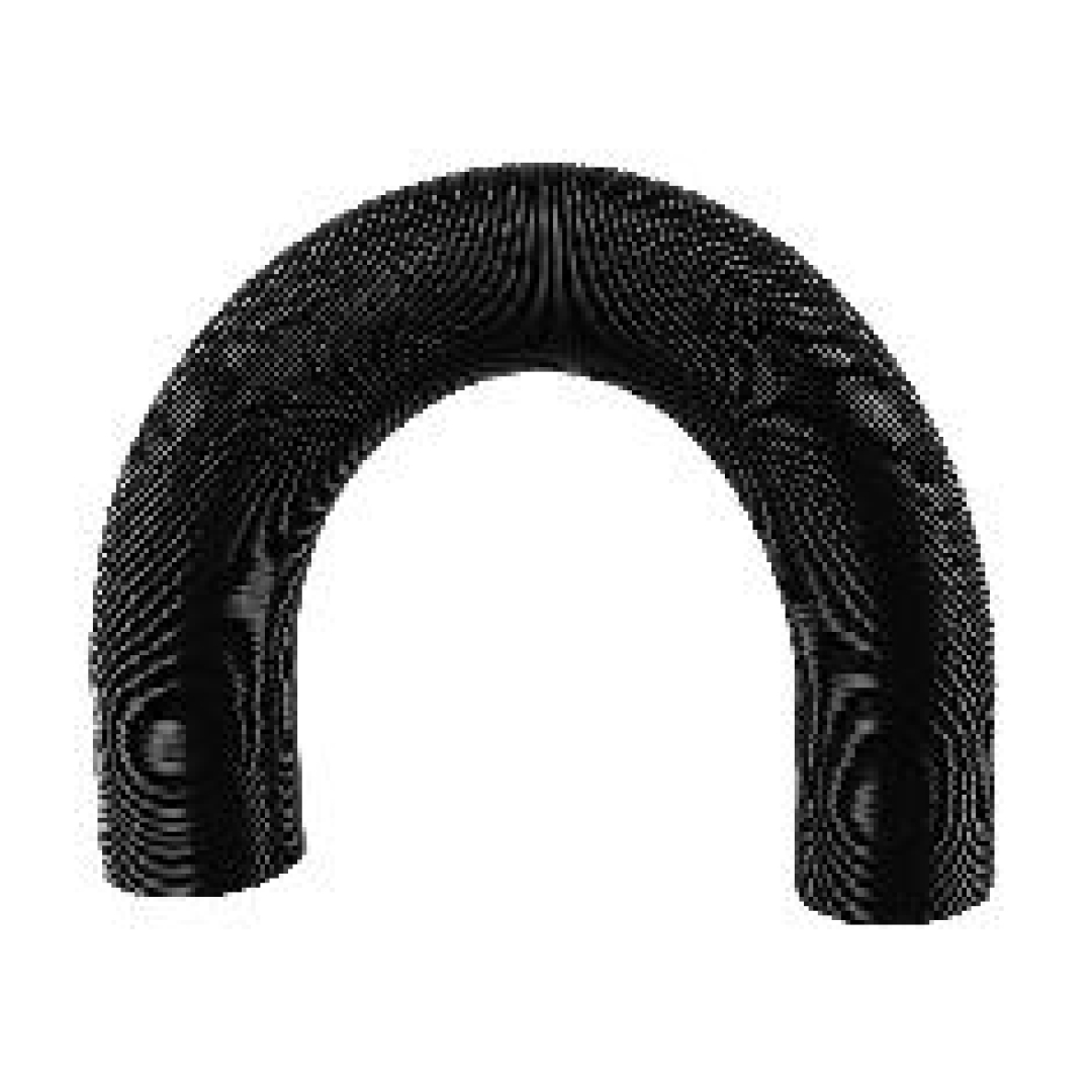 50mm Warm Air Ducting, for Eberspacher and Webasto heaters