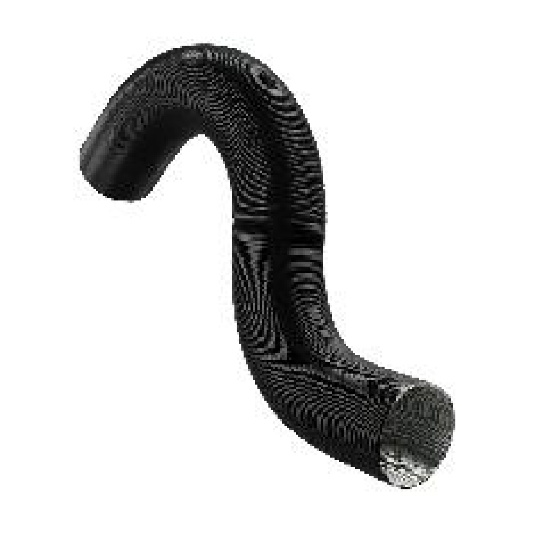 80mm Warm Air APK Ducting