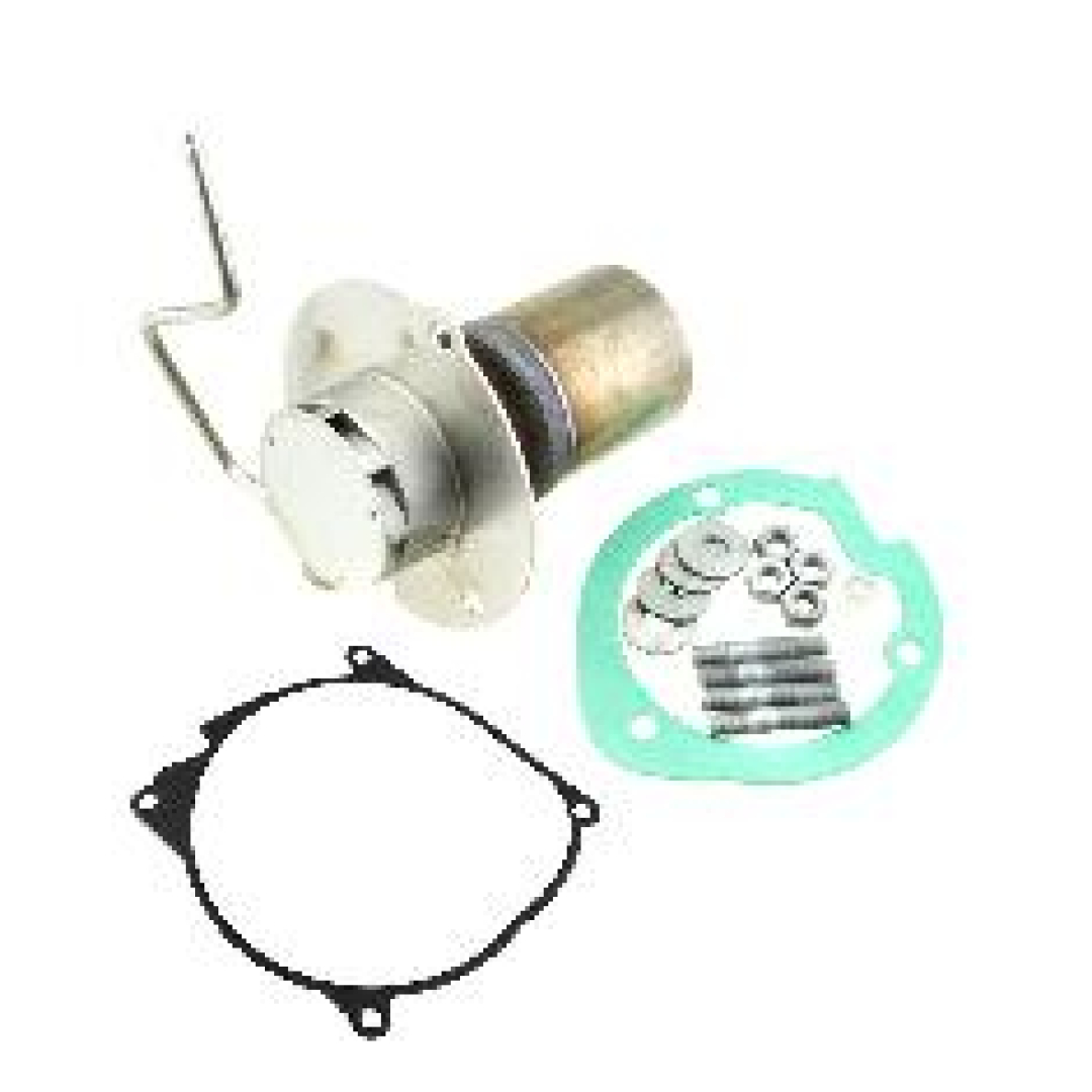 Eberspacher Airtronic D2 Full Service Kit