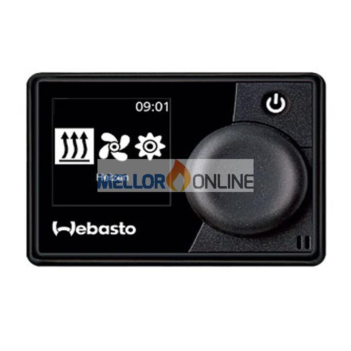 Webasto SmartController 12/24v - Water Heaters Commercial and Vehicle,  Night Heater Kits, Eberspacher, Webasto, Mikuni, Durite