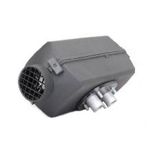Autoterm 2D 12V Euro Model kit | 2KW 1 Outlet Kit with Exhaust Silencer