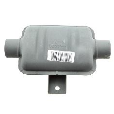 Webasto Exhaust Silencer 38mm | 19562E | 1320840A