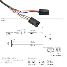 Eberspacher EasyStart PRO for Airtronic S2/S3 M2 & Hydronic S3 12v 24v Heaters | 221000352200