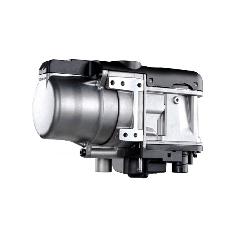 Webasto Thermo Top Evo 5 RV water system with plate Heat Exchanger
