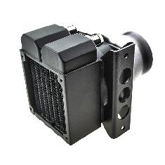 2.2kw Micro Heater 12v 0.7Amp