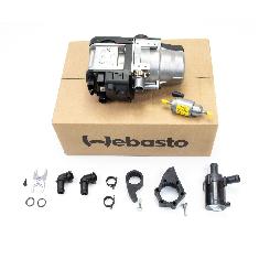 Webasto TT-EVO GEN4 Replacement Diesel Unit RV/Marine Heater only 5kw 12v