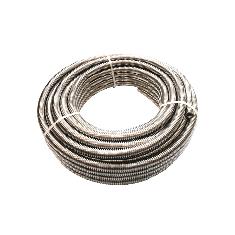 Eberspacher/Webasto Exhaust Pipe 24mm Id - 25m Coil 