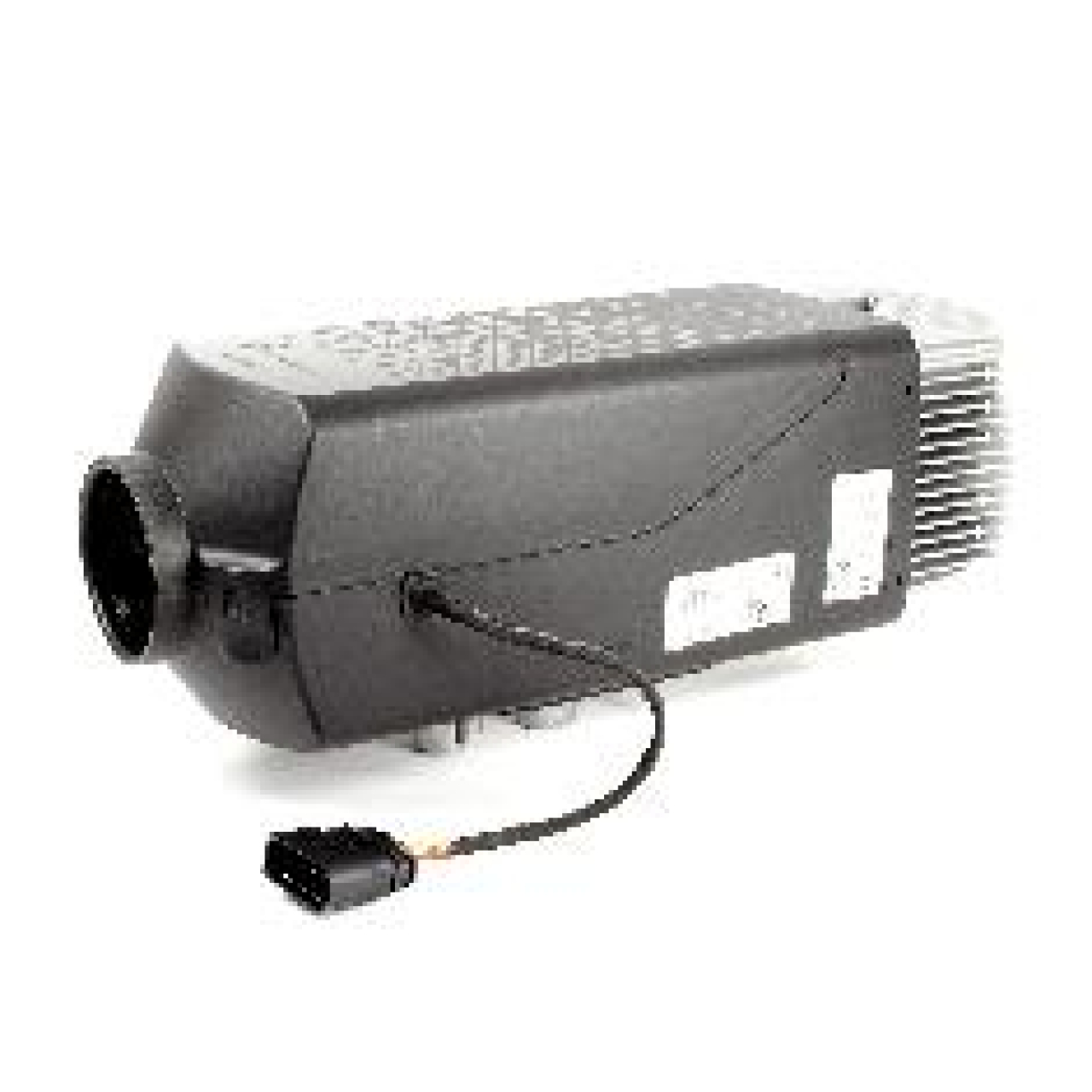 Eberspacher Airtronic AXL3 D8L - 24V 8KW (Diesel) Heater