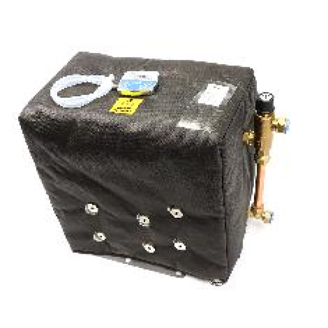 Eberspacher Hydroplate for Hydronic Water Heater