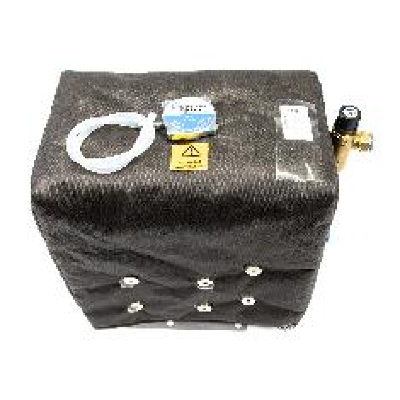 Eberspacher Hydroplate for Hydronic Water Heater
