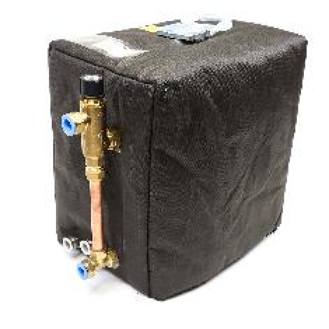 Eberspacher Hydroplate for Hydronic Water Heater