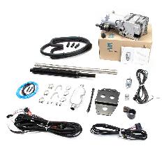 Eberspacher Hydronic M10 24v 10kW Heater Kit