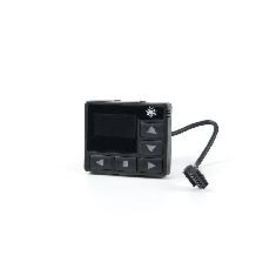 OLED Control panel (PU27)