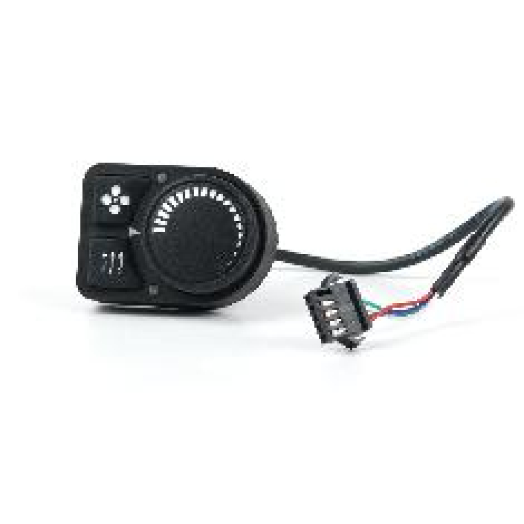 AUTOTERM PU-05 Simple Controller