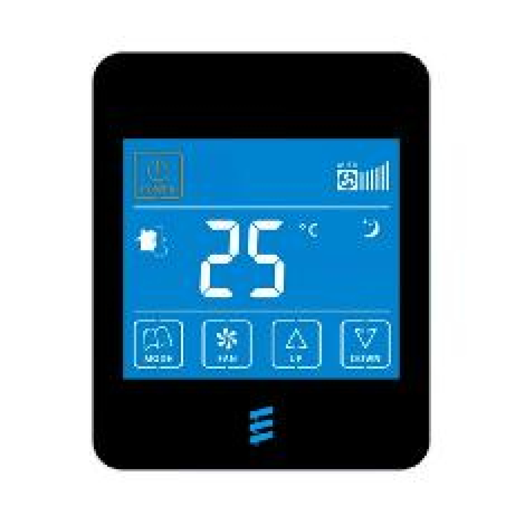 Eberspacher Easy Touch Digital Heater Matrix Controller