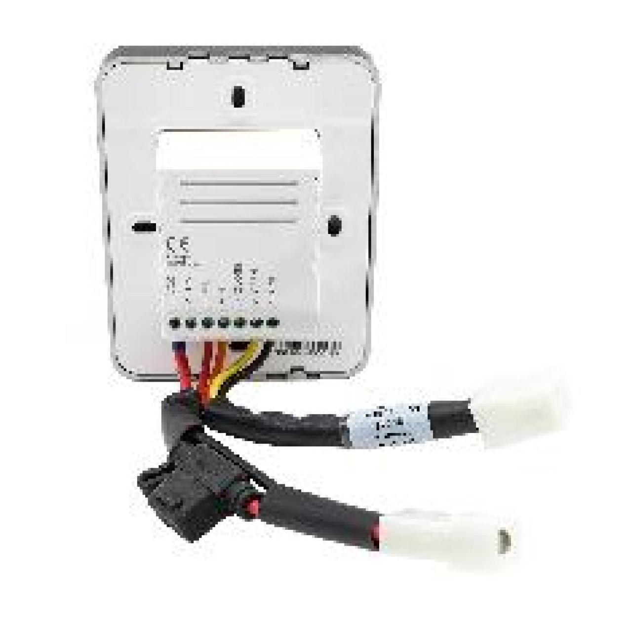 Eberspacher Easy Touch Digital Heater Matrix Controller