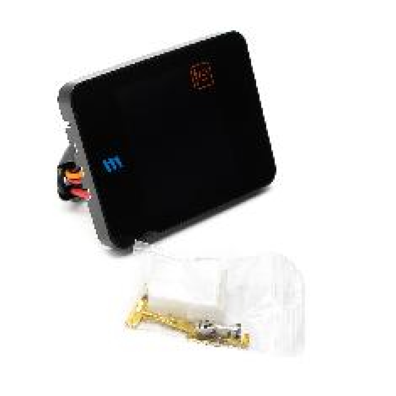 Eberspacher Easy Touch Digital Heater Matrix Controller