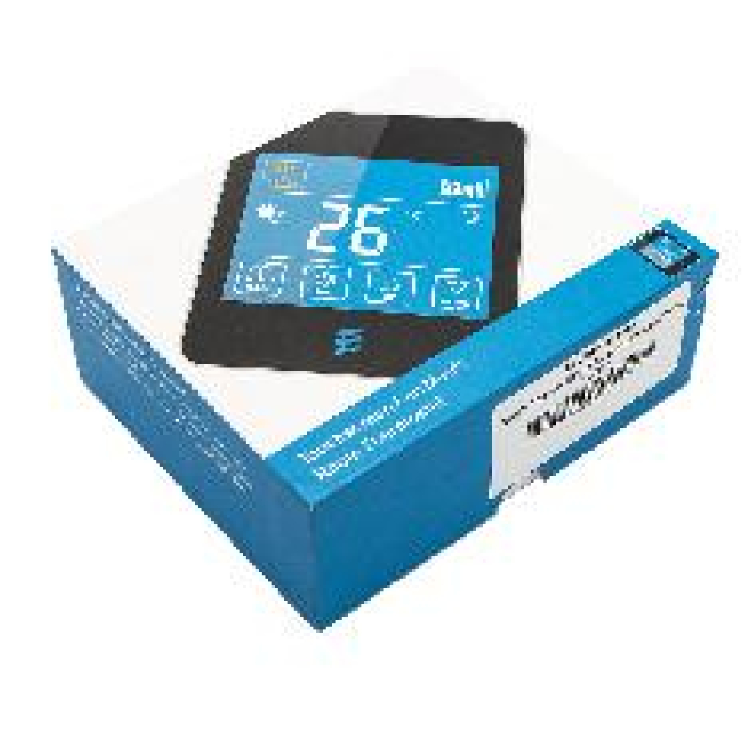 Eberspacher Easy Touch Digital Heater Matrix Controller