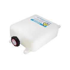 Webasto and Eberspacher RV/Marine heater Header Tank Vertical 5 ltr - 2 Outlet