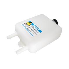 Webasto and Eberspacher RV/Marine heater Header Tank Vertical 5 ltr - 2 Outlet