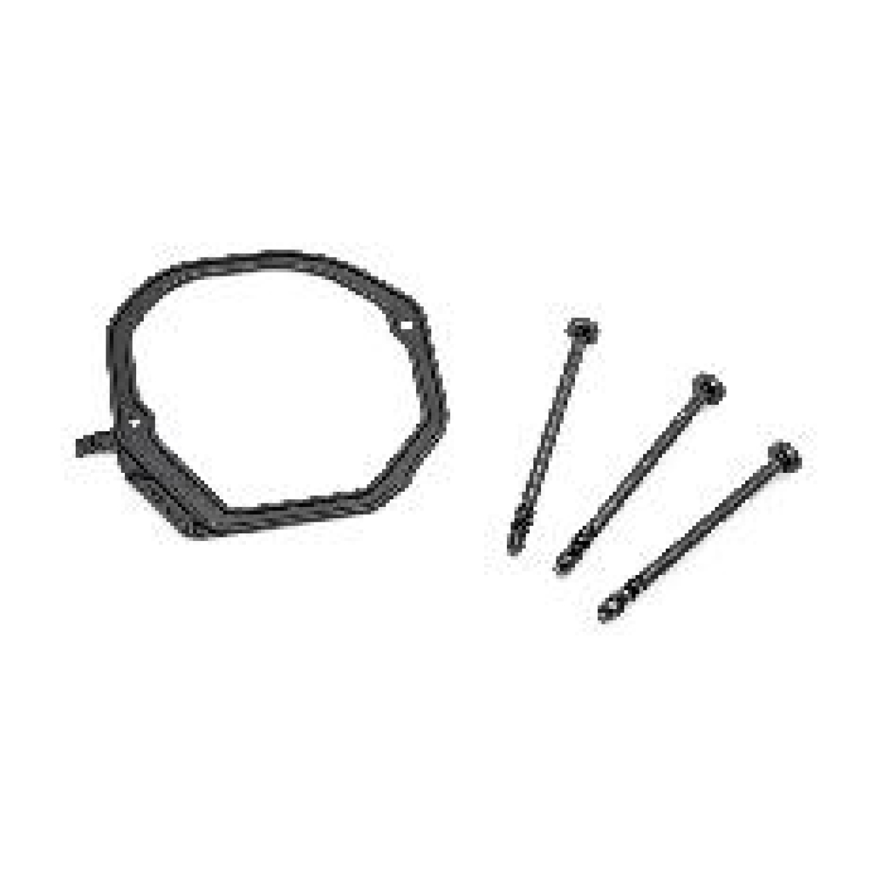 Webasto Seal and Fastener Kit TT-Evo