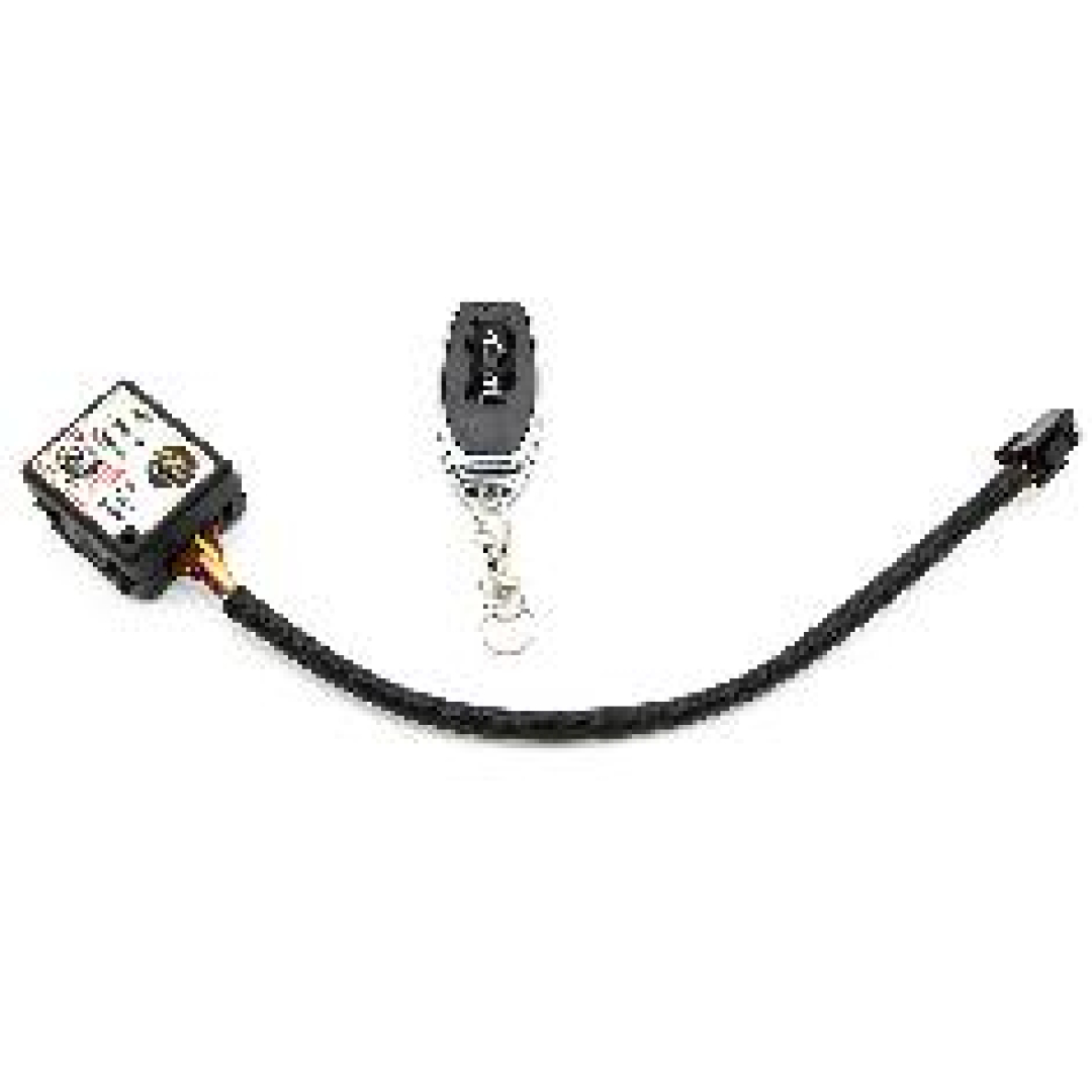 MV Alpine Auto Remote Control