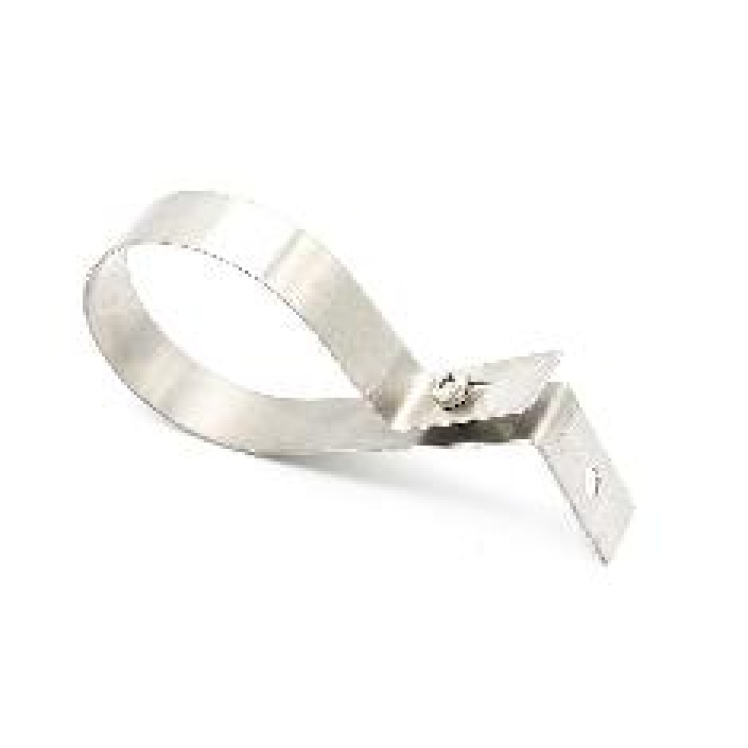Eberspacher Marine Exhaust Mounting P-Clip – 65mm