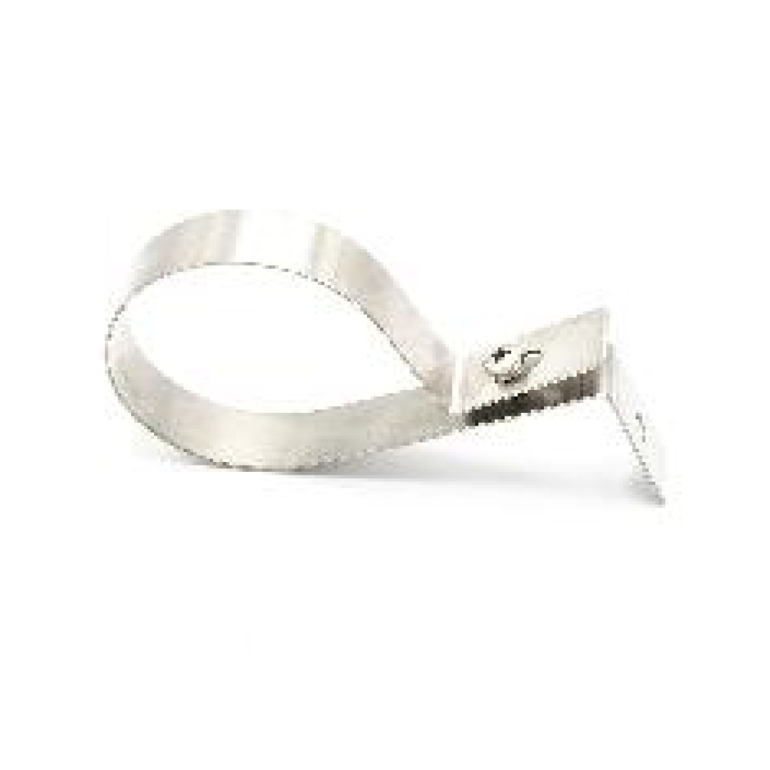 Eberspacher Marine Exhaust Mounting P-Clip – 65mm