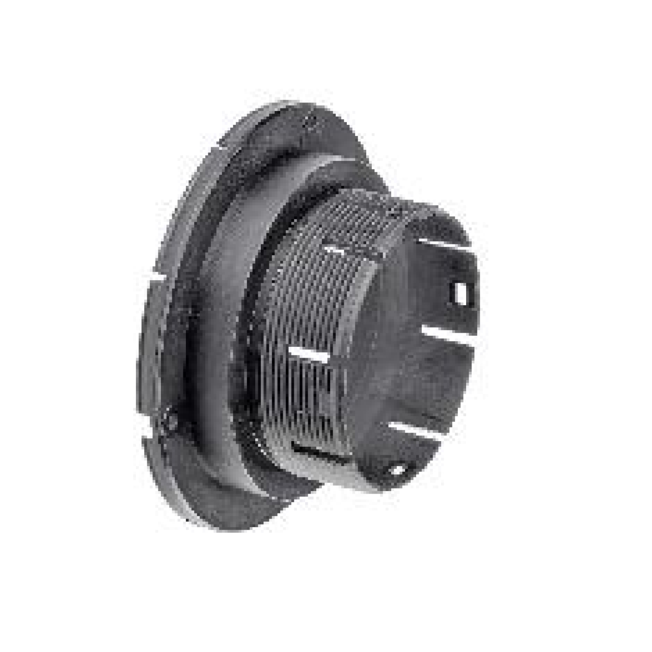 Eberspacher & Webasto heater ducting flange 90mm | 221000010037