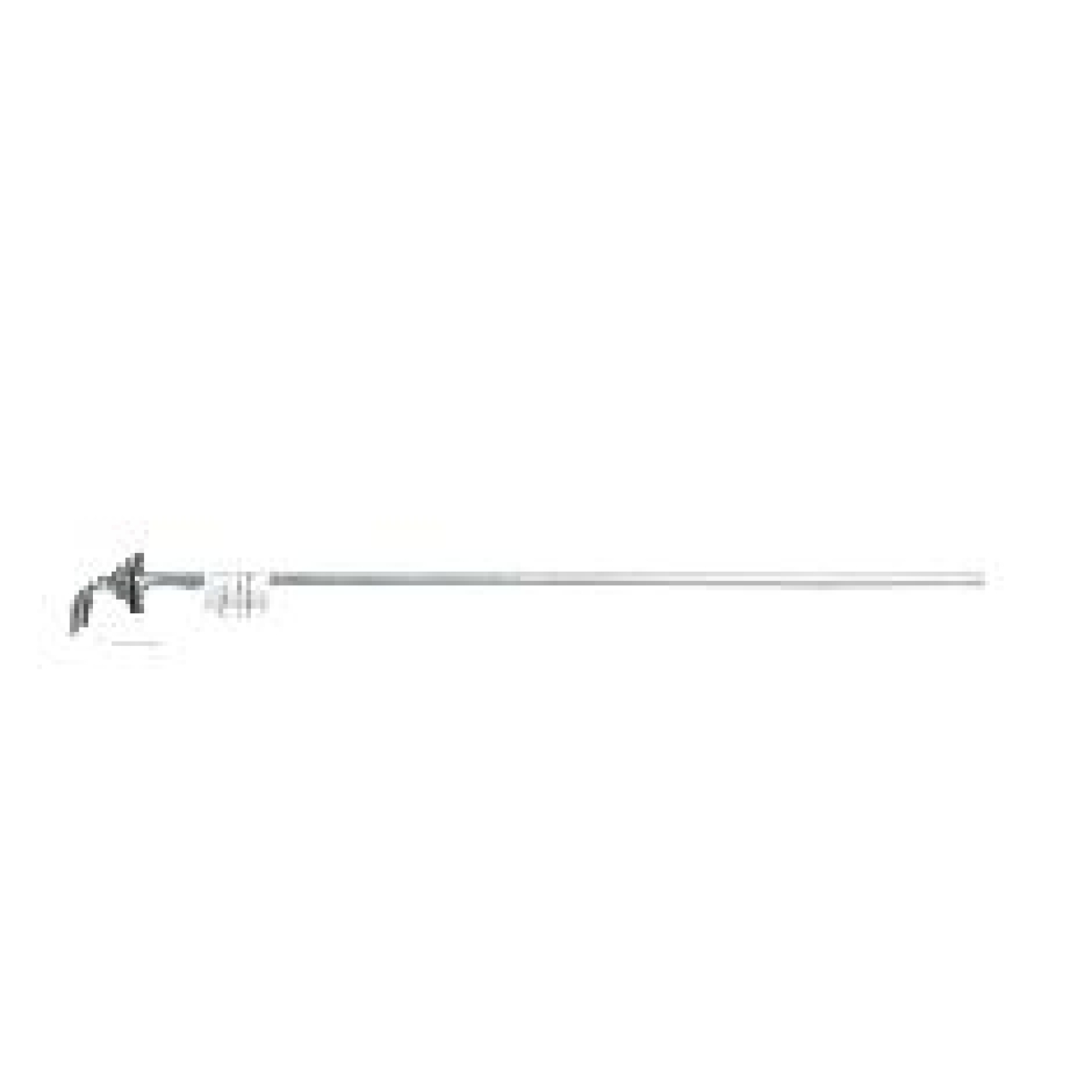 Espar / Eberspacher 600mm Dual Standpipe