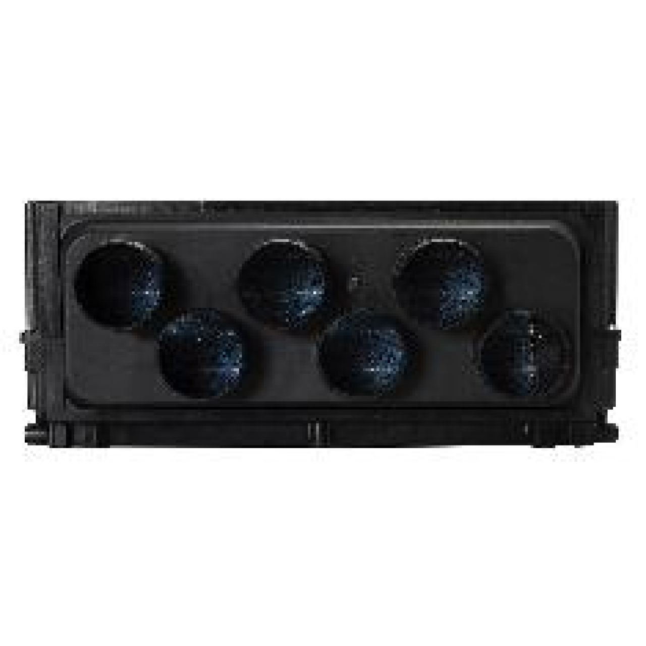 Eberspächer Kalori 10KW KOOL ED6 – 12V Compact Vehicle Heating Unit