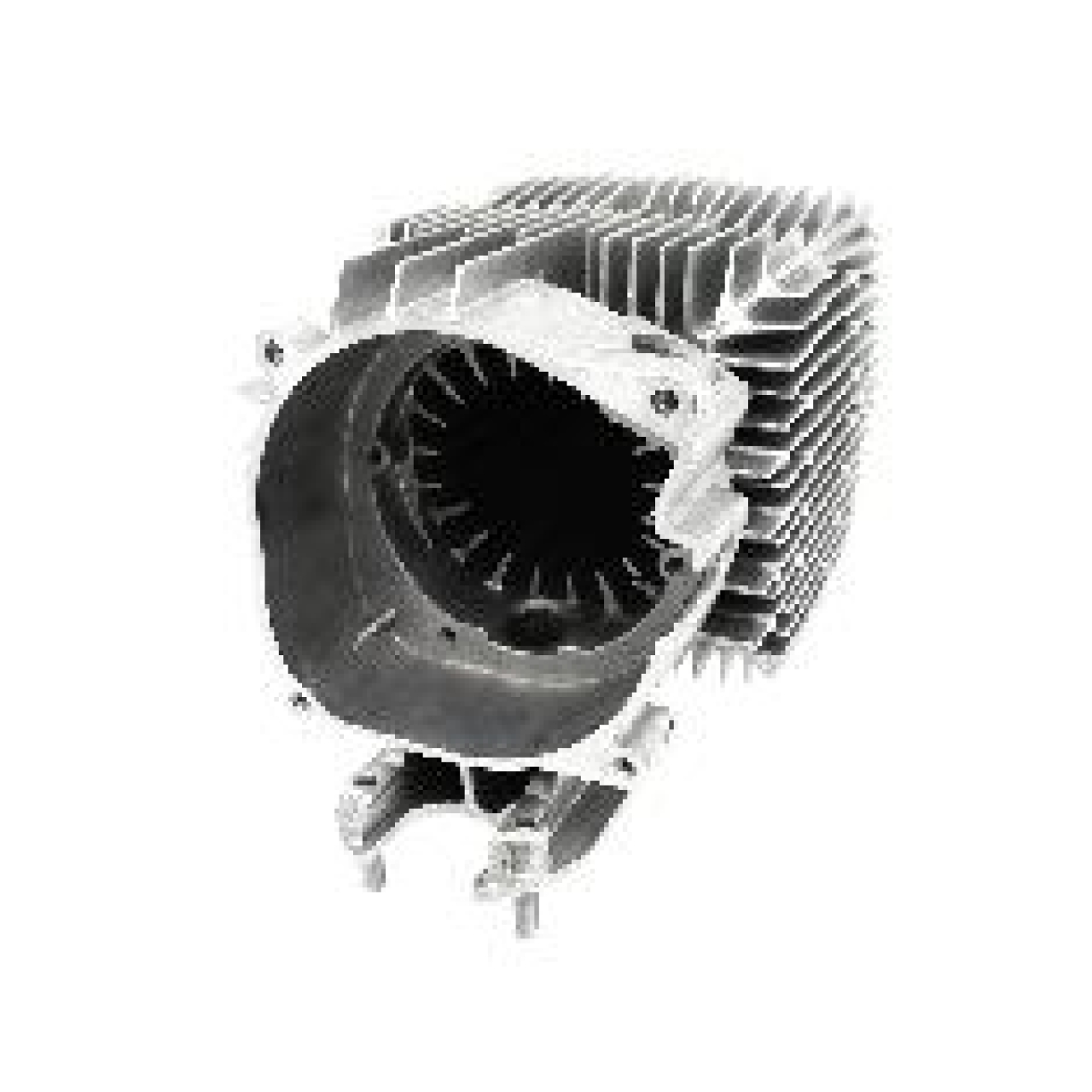 Eberspacher Airtronic D4 Heat Exchanger – 25.2113.06.0100