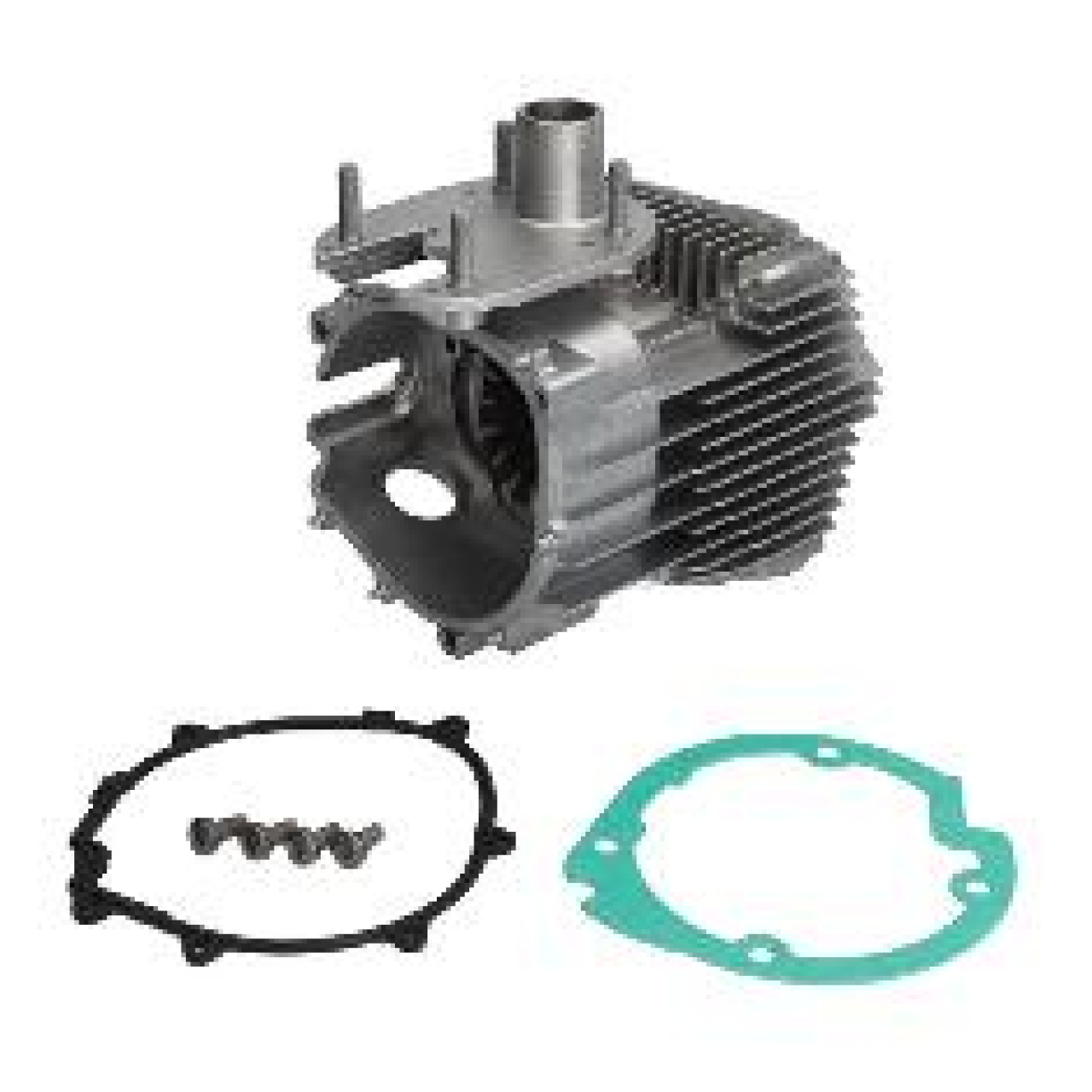Eberspacher Espar AS2 D2L Heat Exchanger | 252721990601