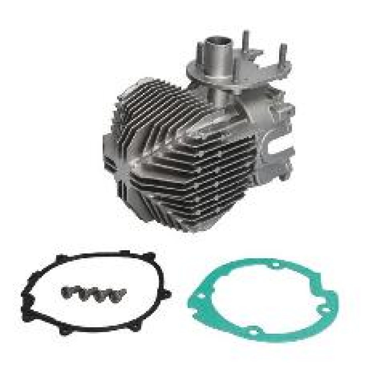 Eberspacher Espar AS2 D2L Heat Exchanger | 252721990601