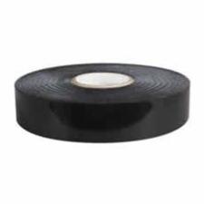 Tape Adhesive PVC 19mm x 20 metre Black Pk10