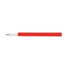 Cable Ignition Red PVC Copper 30M