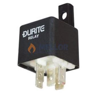 Relay Mini Change Over 30/40 amp 6volt bg1