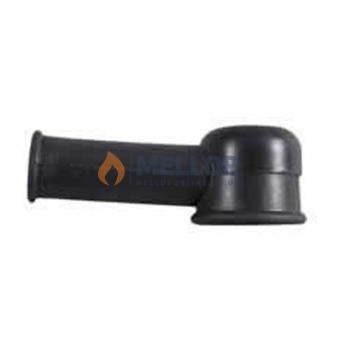 Insulating Rubber Boot Small Pk25