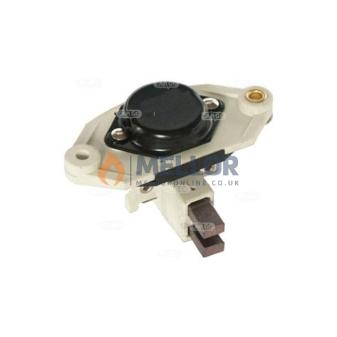 Regulator