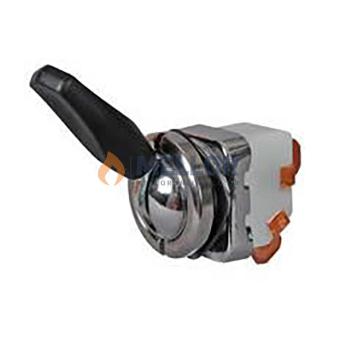 Switch Flick On/Off Plastic Dolly Cd1