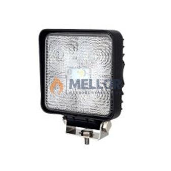 Work Lamp 5 x LED 12/24 volt Bx1