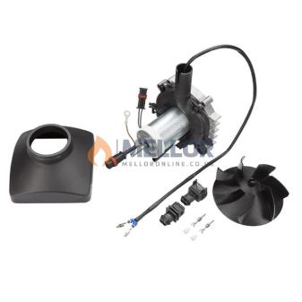 Webasto AT2000ST Motor Assembly 24v 1303848A
