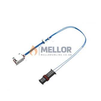 Webasto Airtop 2000ST Overheat Sensor